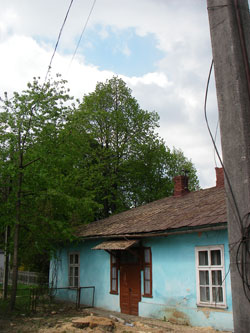 обрезка деревьев